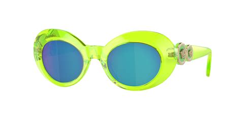 versace vk4428u|Versace Kids VK4428U Sunglasses .